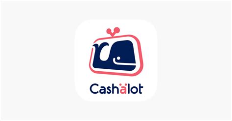 cashalot download|‎Cashalot App on the App Store.